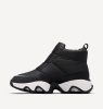 Ботинки KINETIC IMPACT PUFFY ZIP WP Ws (EU 39.5 USw 8.5 СМ 24.6-25.1; black, black)